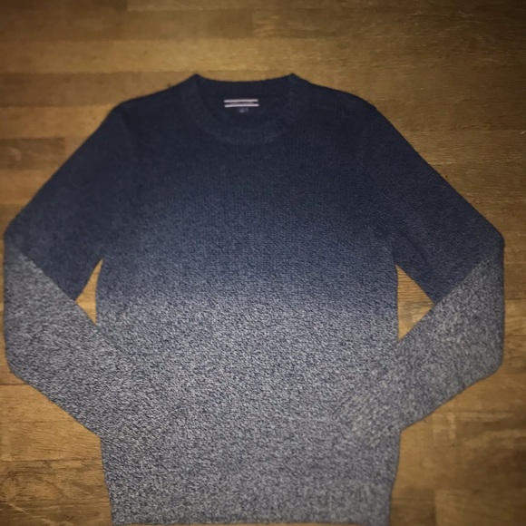 Tommy Hilfiger Wool Sweater - Picture 2 of 2